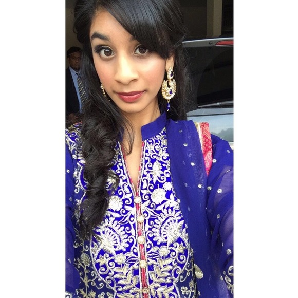 Meet your Posher, Suha - Picture 1 of 1
